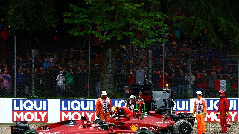 Ferrari ожидает еще одного сложного испытания в Майами, заявив, что есть сходство с Джиддой.