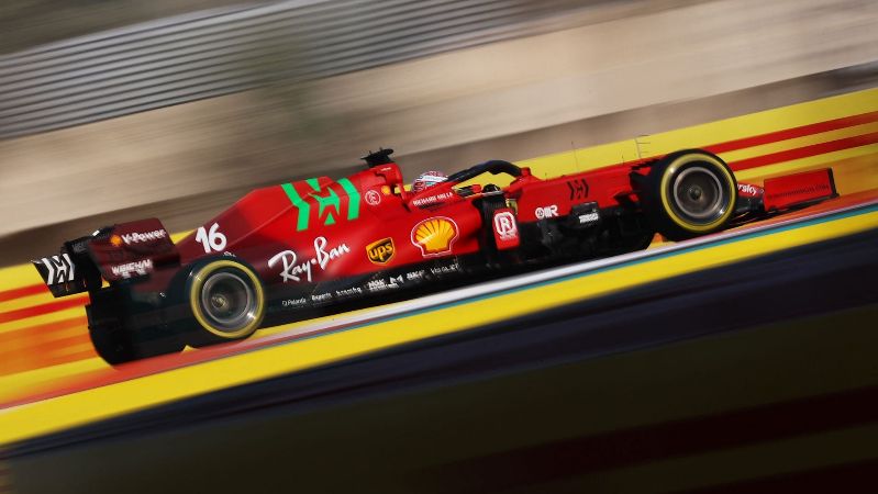 «Звучит сложно» — Ferrari прогнозирует меньшее количество обновлений в сезоне в F1 из-за ограничения затрат на 2022 год