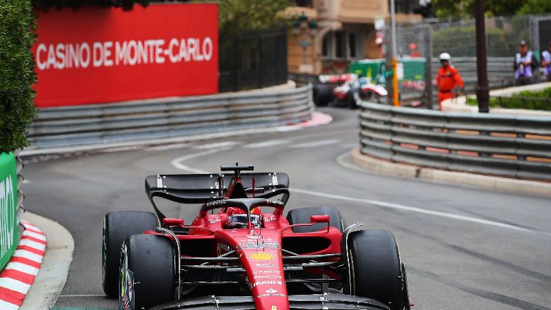 Ferrari оказывается на знакомой территории, где раньше они терпели неудачи.