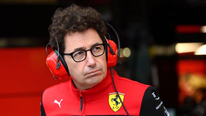 Босс Ferrari отвергает теории, обвиняющие новую техническую директиву в плохом выступлении команды на Гран-при Бельгии.