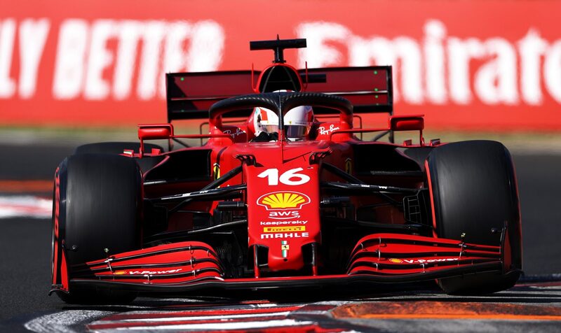 Ferrari намерена увеличить мощность во второй половине сезона за счет «значительного» обновления двигателя