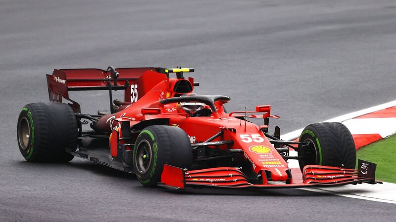 Ferrari нацелена на финиш на третьем месте в 2021 году