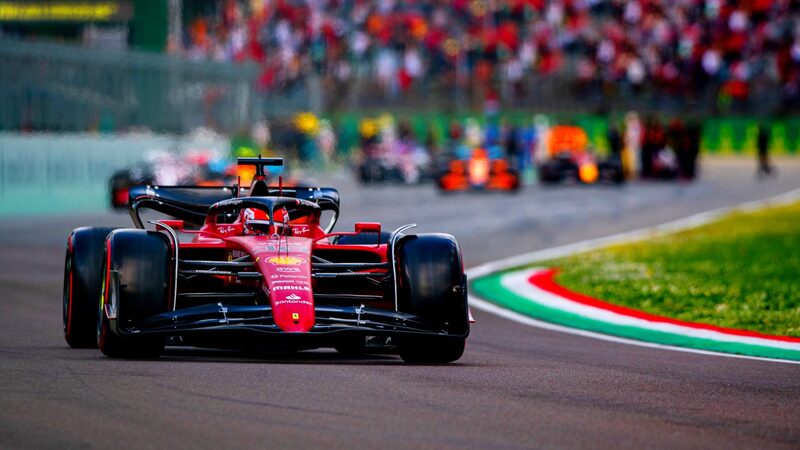 Готова ли Ferrari выиграть чемпионат мира в 2022 году?