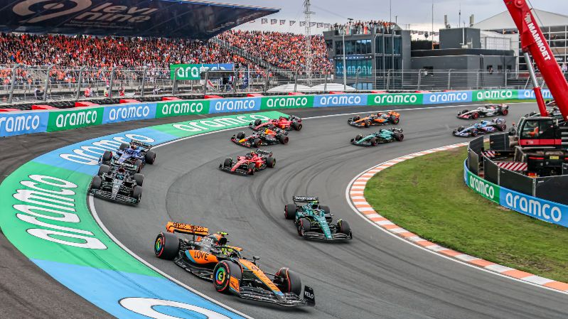 FIA подтверждает, что в 2022 году все 10 команд Формулы-1 не привысили ограничения бюджета