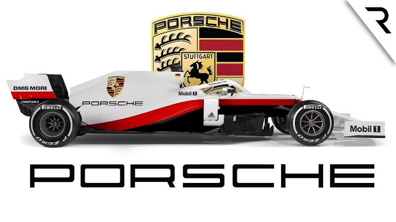 Президент FIA встретился с генеральным директором Porsche, чтобы обсудить обязанности немецкого бренда перед F1.