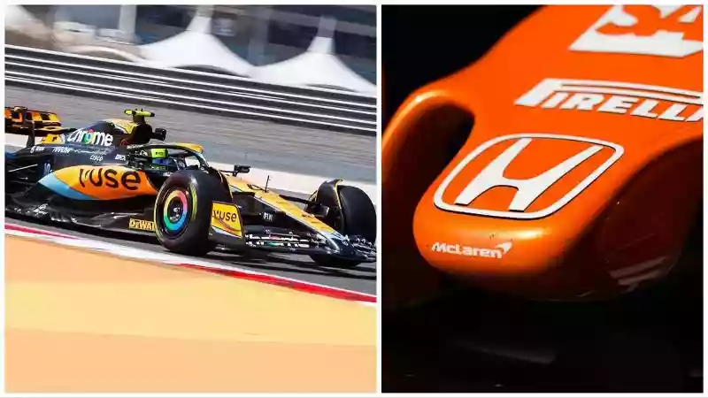 Бывший босс команды Формулы-1 считает, что отказ McLaren от двигателей Honda был худшим решением, которое они когда-либо принимали.