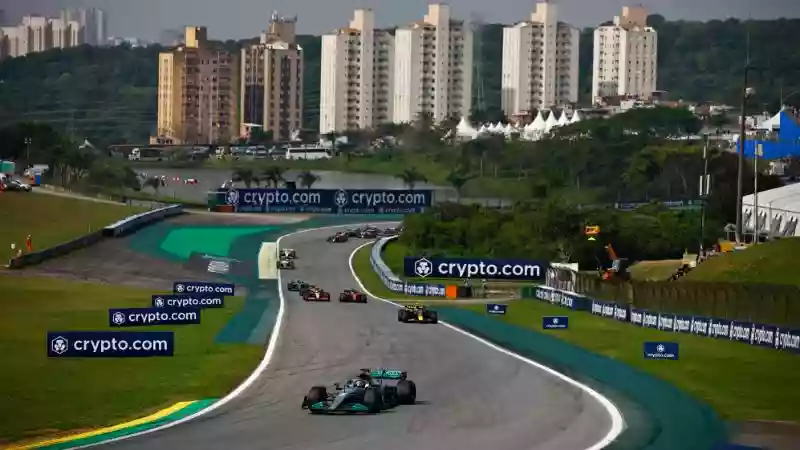 Этапы Формулы-1 будут проходить в Сан-Паулу до 2030 года после нового пятилетнего продления
