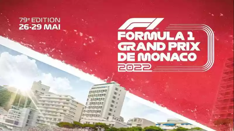 Формула 1 Гран-при Монако 2022, Свободная практика 3 28.05.2022 смотреть онлайн