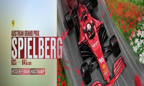 Формула 1 Гран-при Австрии 2021, Гонка 04.07.2021 смотреть онлайн