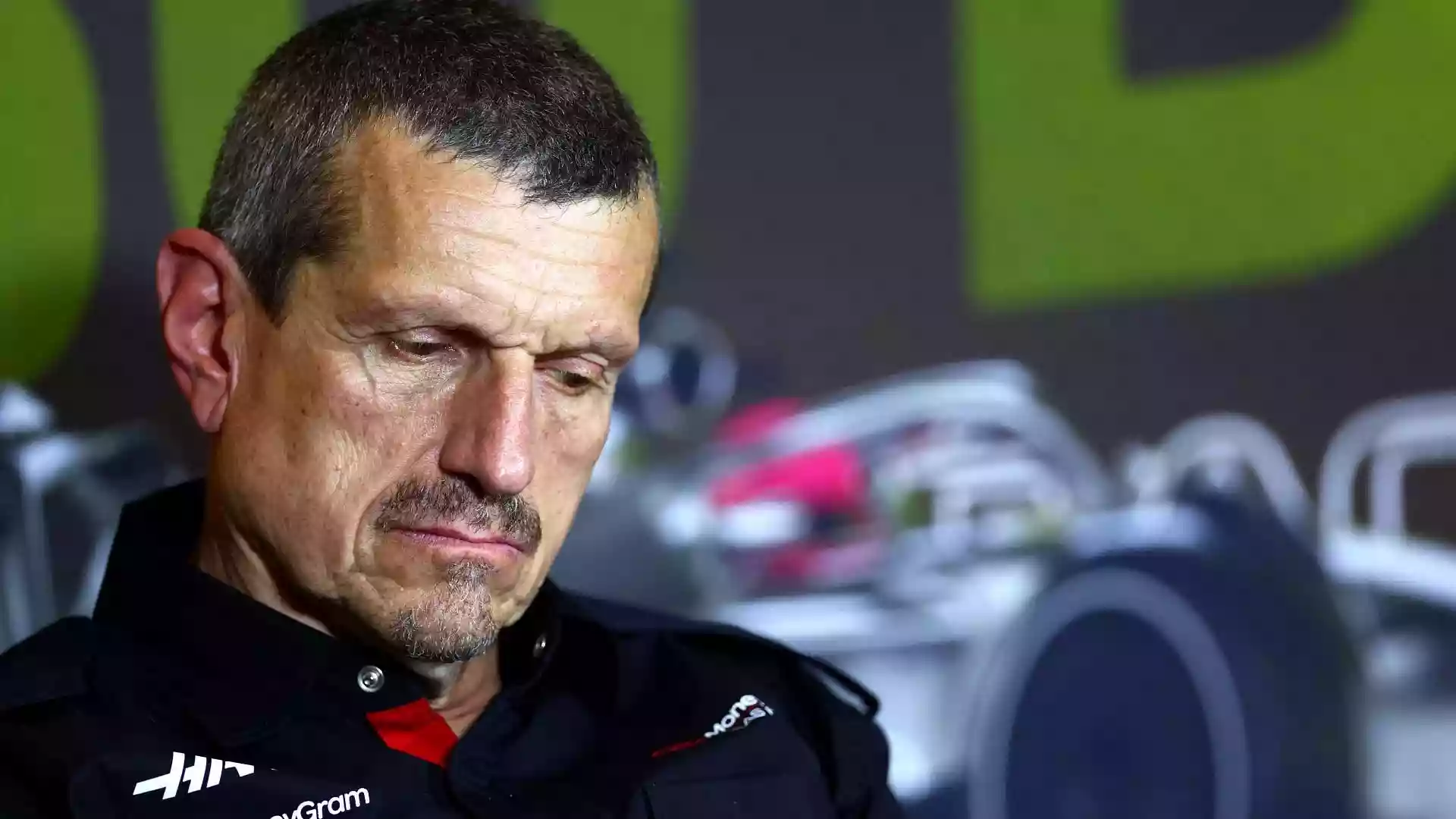«Это было самое главное», - глава команды «Haas» Гюнтер Штайнер сделал шокирующее заявление о том, почему команда не внесла много обновлений в течение сезона