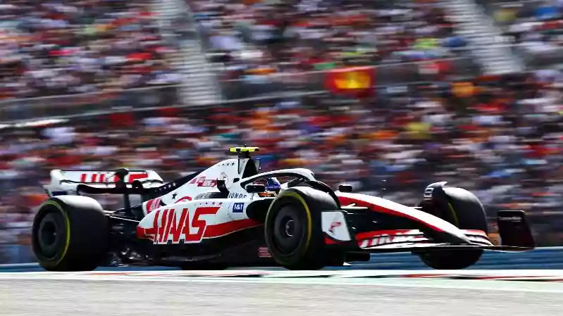 Сколько Haas заработает на своем новом спонсорском контракте? Американская команда намерена достичь предела бюджета Формулы-1