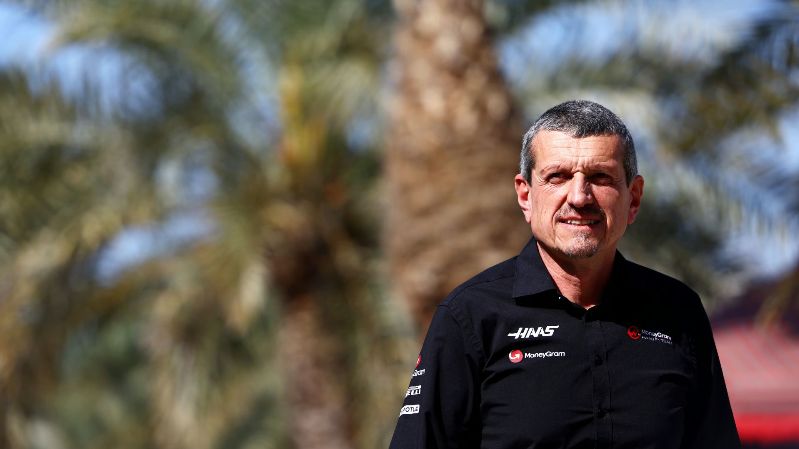 Haas F1 раскрывает основные планы на 3 гонки в Соединенных Штатах