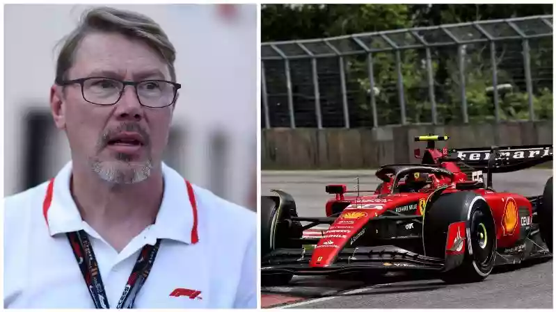 Мика Хаккинен считает, что небольшие проблемы Ferrari F1 в начале сезона на самом деле были действительно большими проблемами.