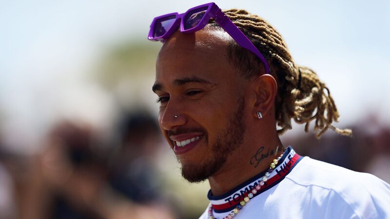 Хэмилтон говорит, что рад, что F1 проведет Гран-при Майами