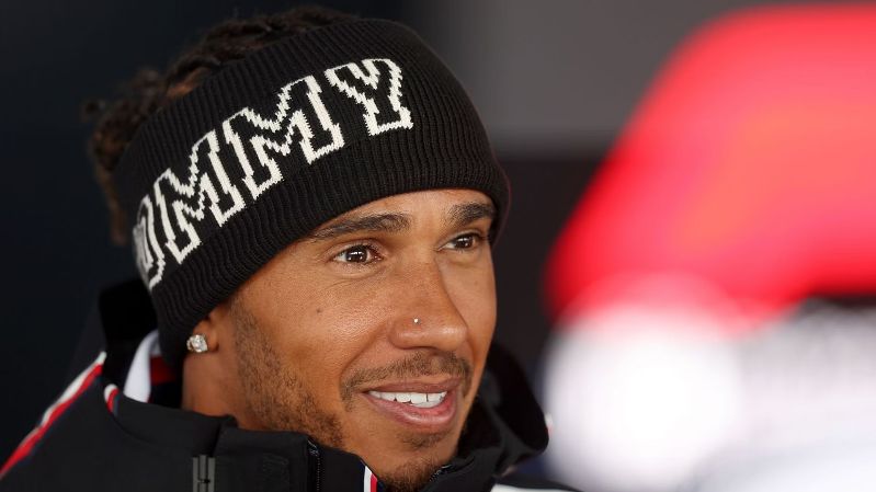 «Льюис Хэмилтон на самом деле претендент на поул», — аналитик F1TV предсказывает невероятную квалификацию на Гран-при Нидерландов