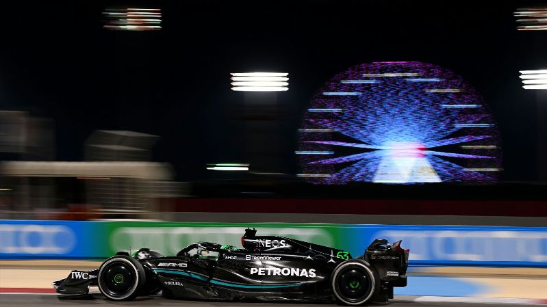 «Это не приведет к улучшеняим», - модернизация Mercedes в Имоле не изменит судьбу команды, утверждает эксперт Формулы-1