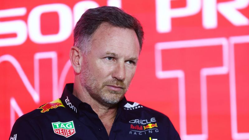 «Они не слишком далеко», — босс Red Bull настороженно относится к угрозе со стороны Aston Martin