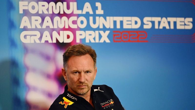 «Мы получаем детей, над которыми издеваются», - Кристиан Хорнер шокирован нападением соперников Формулы-1 на Red Bull из-за нарушения лимита расходов