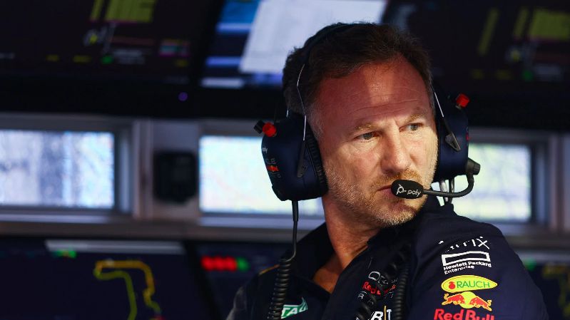 «Где источник информации?», - босс Red Bull отвечает соперникам Формулы-1 на совершенно необоснованные обвинения в ограничении бюджета