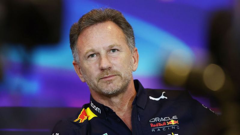 Red Bull сообщила, что выпустит более легкий автомобиль Формулы-1 в 2023 году, в отличие от заявлений Кристиана Хорнера