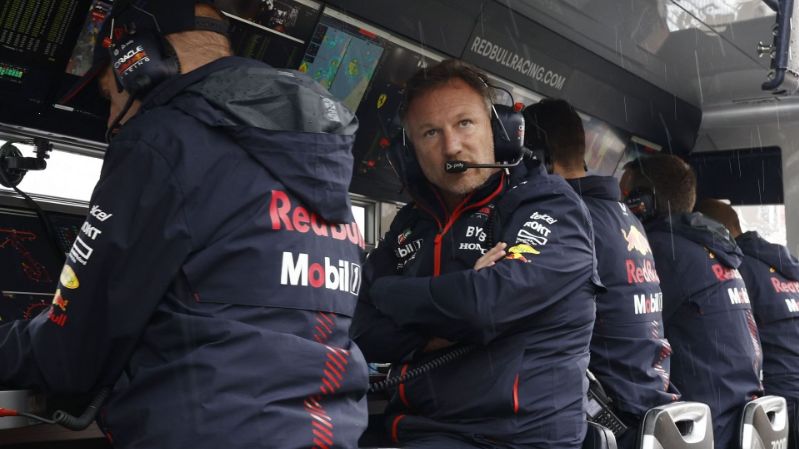 Кристиан Хорнер утверждает, что Макс Ферстаппен и Red Bull в конце концов потерпят поражение.