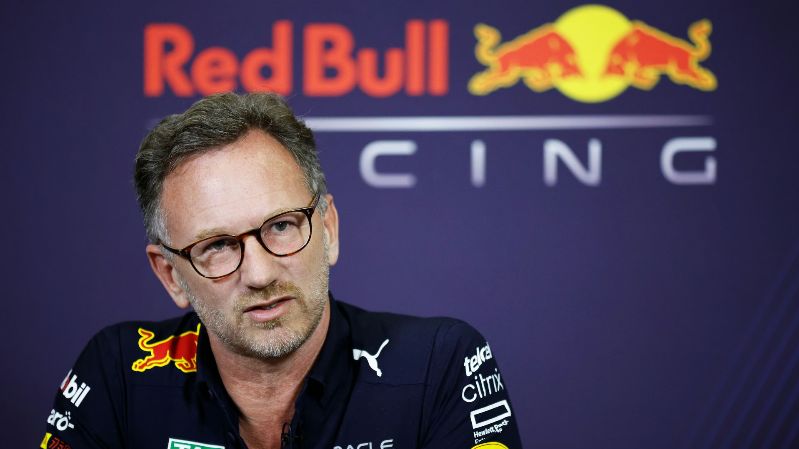Босс Red Bull Кристиан Хорнер рассуждает, как Формула-1 может улучшить концепцию спринтерской гонки