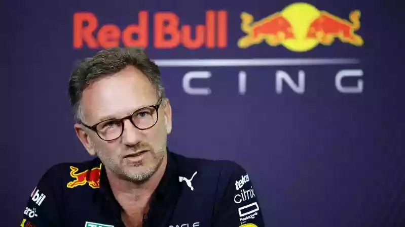 Босс Red Bull Кристиан Хорнер рассуждает, как Формула-1 может улучшить концепцию спринтерской гонки