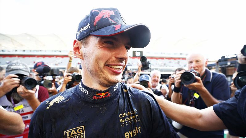 Босс Red Bull раскрыл черту, которая отличает Макса Ферстаппена от всех других пилотов Формулы-1