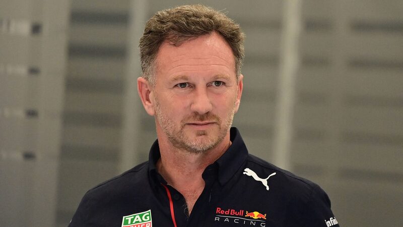 Хорнер признает, что Red Bull «нужно чудо», чтобы выиграть чемпионат конструкторов в Абу-Даби.
