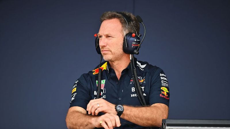 Босс Red Bull ожидал борьбы с Ferrari на Гран-при Монако