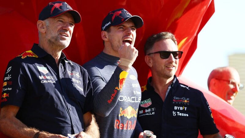 «Превзошли мои самые смелые ожидания», – Хорнер хвалит Red Bull за доминирование в первой половине 2022 года