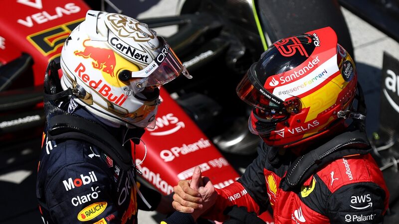Хорнер прогнозирует, что Сильверстоун станет сильной гонкой для Ferrari, поскольку он планирует исправить то, что произошло в прошлом году.