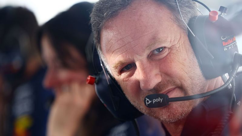 Кристиан Хорнер утверждает, что две команды Формулы-1 обратились к Red Bull за двигателями RBPT от Ford