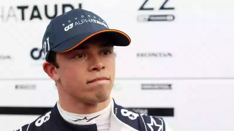 «Кристиан Хорнер был прав по поводу подписания контракта с Ником де Врисом», — говорит советник Red Bull F1