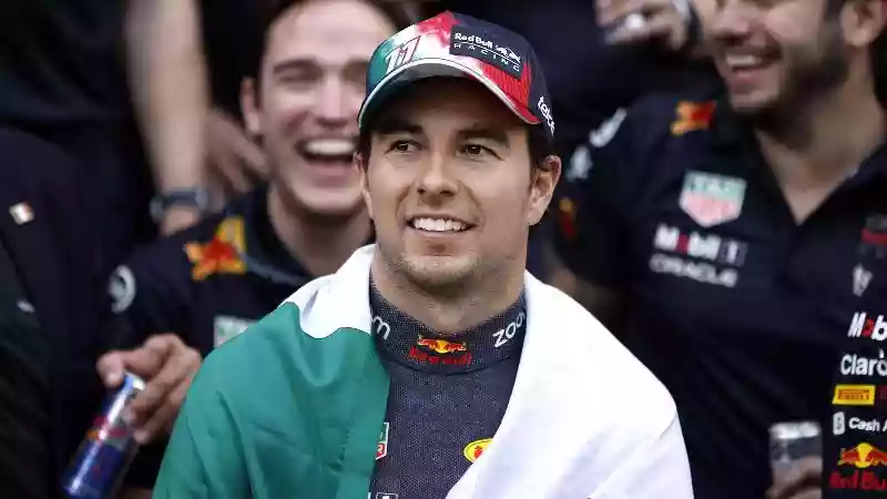 «Это моя самая большая мечта», — Серхио Перес делится тем, что означала бы победа в Гран-при Мексики Формулы-1 для пилота Red Bull