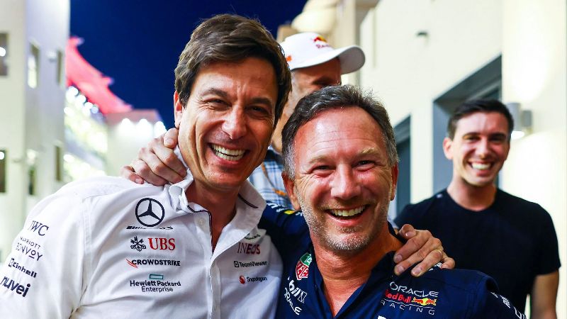 «Для спорта важно, чтобы в нем царила гармония», — босс Red Bull высказал мнение по поводу продолжающегося спора Формулы-1 и FIA