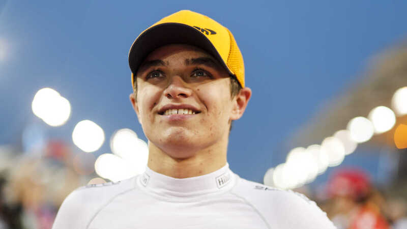 Ландо Норрис / Lando Norris