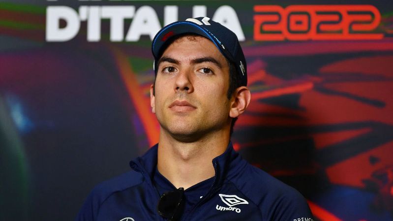 Николас Латифи покинет Williams в конце сезона Формулы-1 2022 года