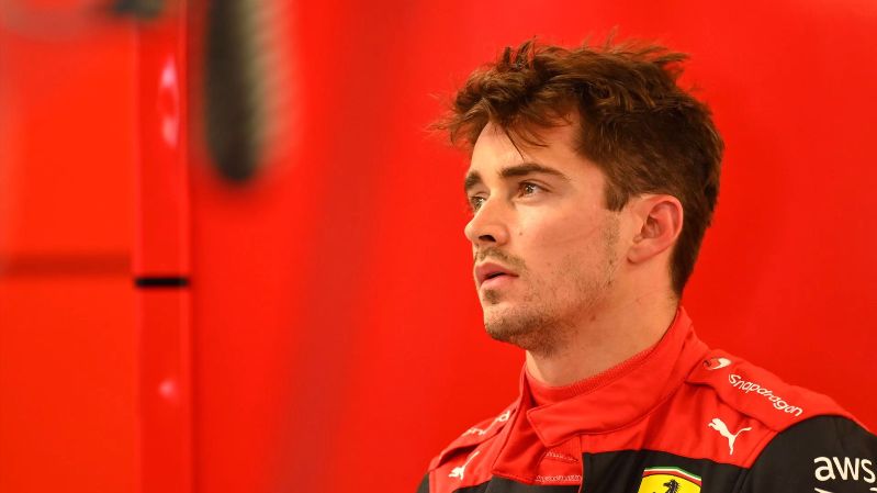 «Он не глуп, он невероятно быстрый гонщик», - бывший гонщик считает, что Шарль Леклер со временем станет настоящей звездой в Формуле-1.