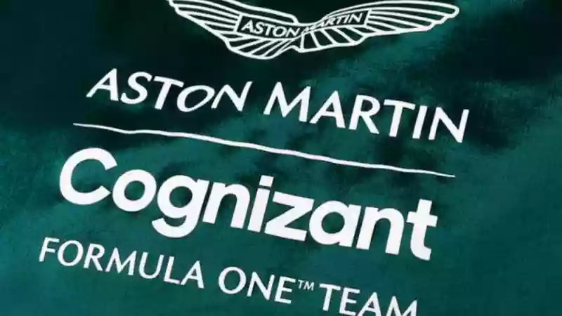 Серьезный удар для Aston Martin, поскольку команда может потерять своего титульного спонсора на сезон 2024 года