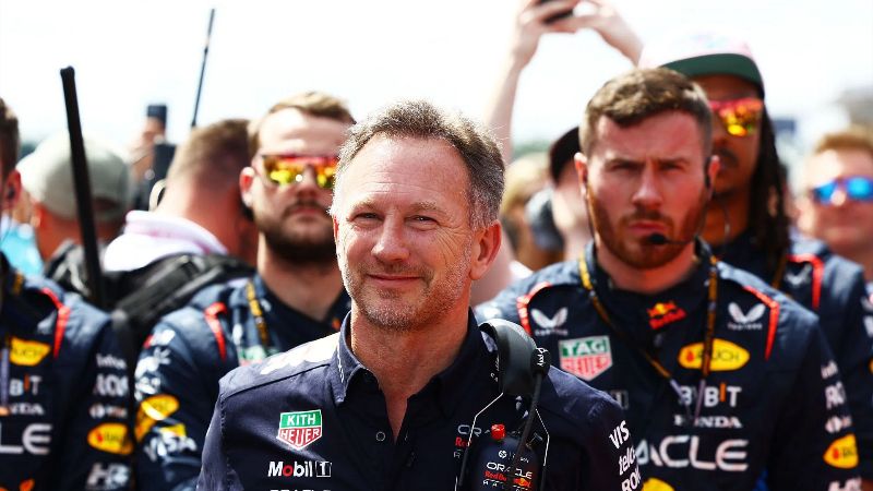 Важное событие для Red Bull: технический руководитель отверг Ferrari и связал свое будущее с австрийским брендом на долгий срок.