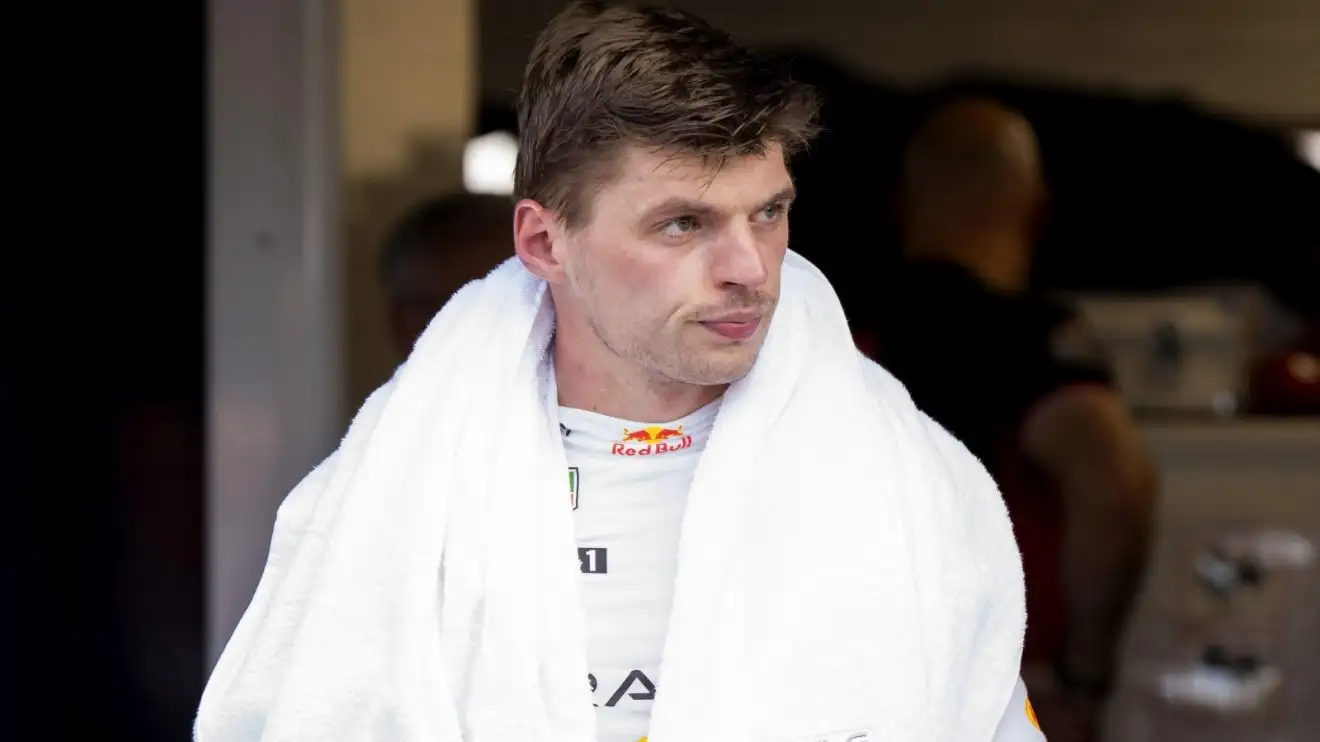 Ферстаппен и Цунода получат штраф на стартовой решетке Гран-при Бельгии