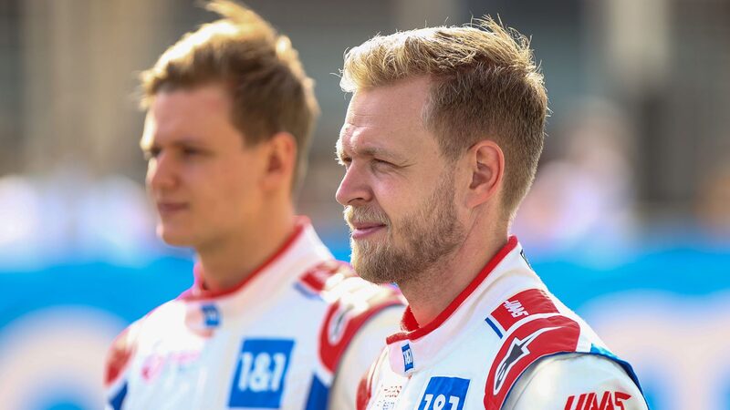 Магнуссен сказал, что возвращение в Формулу-1 «сбылась мечта» перед Гран-при Бахрейна