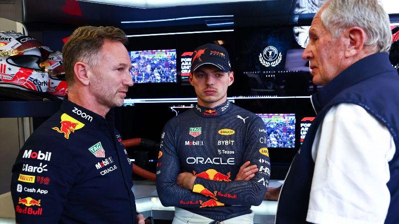 «Победа не заводит много друзей», - советник Red Bull набрасывается на соперников Формулы-1 за то, что они выдвигают обвинения, основанные на совершенно беспочвенных слухах.
