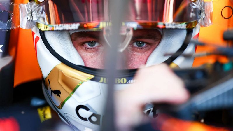 «Неважно, сколько вы ему предложите, он не останется», - Макс Ферстаппен может уйти в отставку задолго до того, как побьет все рекорды Формулы-1, считает советник Red Bull
