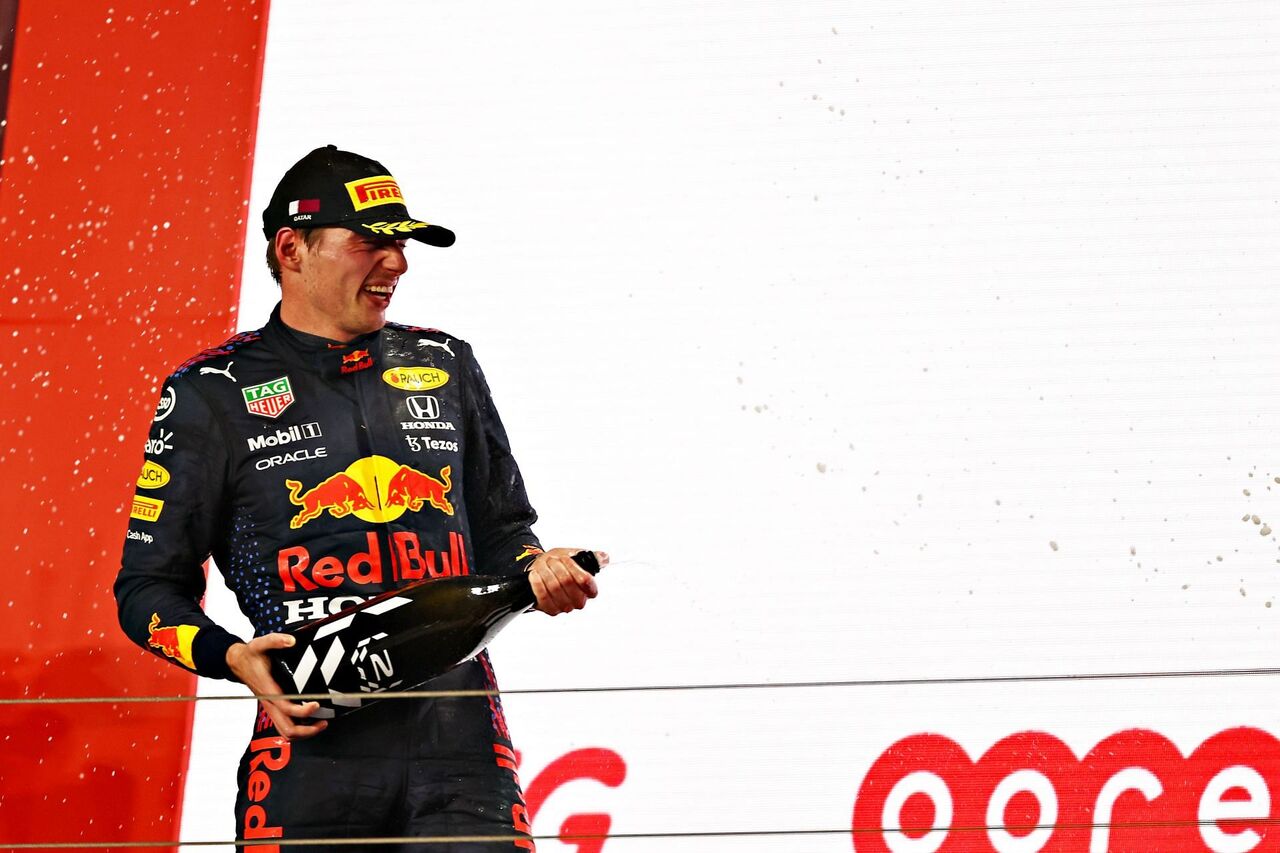 Макс Ферстаппен против Михаэля Шумахера: Чем похожи два гонщика Формулы 1?