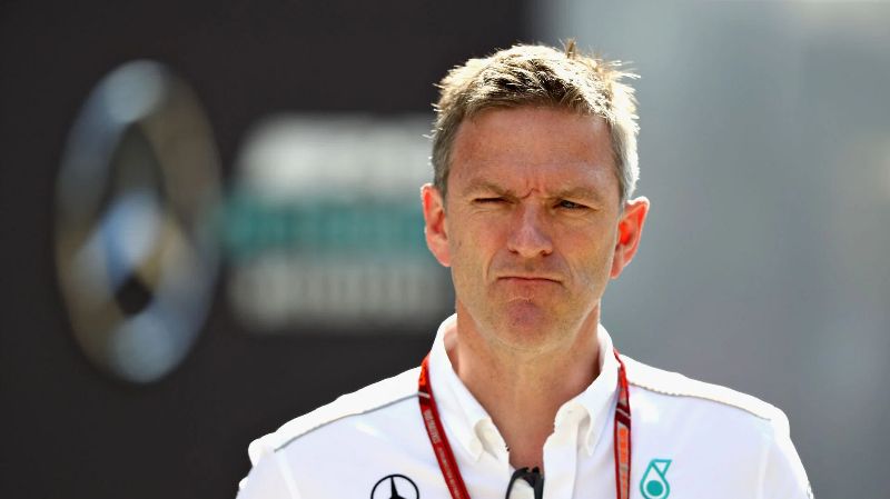 Технический директор «Mercedes» подписал новый многолетний контракт перед сезоном Формулы-1 2024 года.