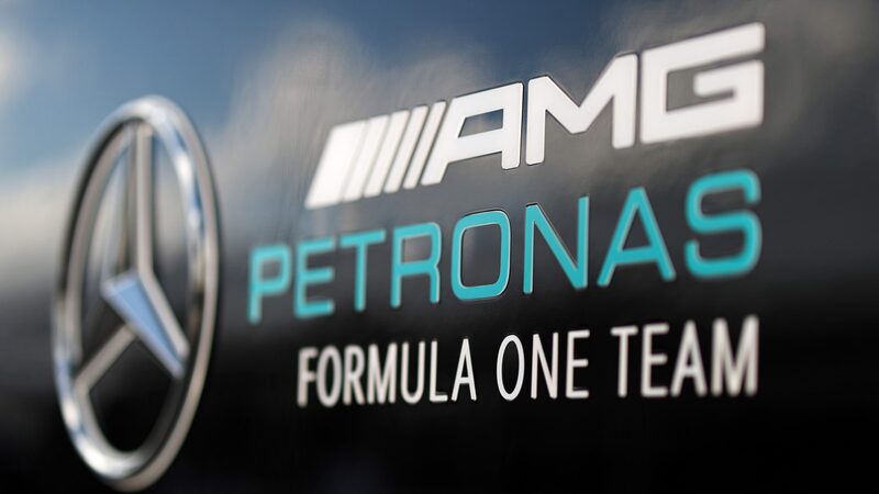 Mercedes объявляет дату выпуска болида W13 F1 2022 года