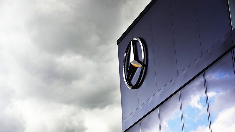 Mercedes стала первой спортивной командой, инвестировавшей в экологически чистое авиационное топливо