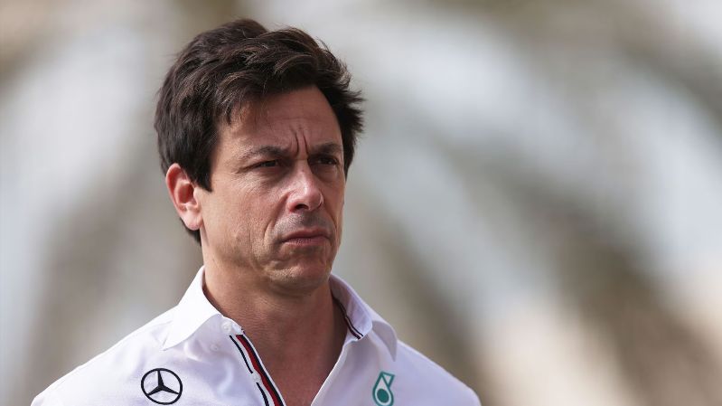 «Мы не будем паниковать», — Mercedes опубликовал заявление после фиаско на Гран-при Бахрейна в 2023 году
